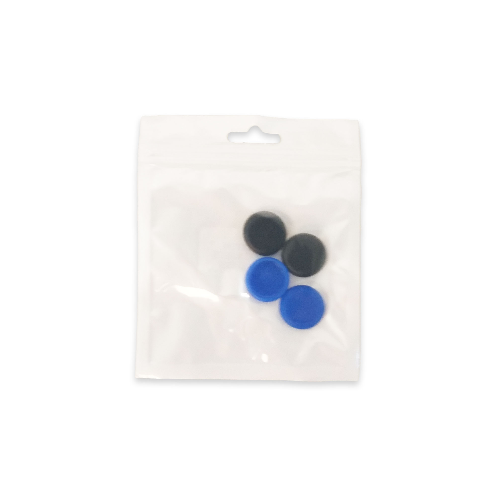 image principale pour 4 Grips Silicone Pour Sticks PS4