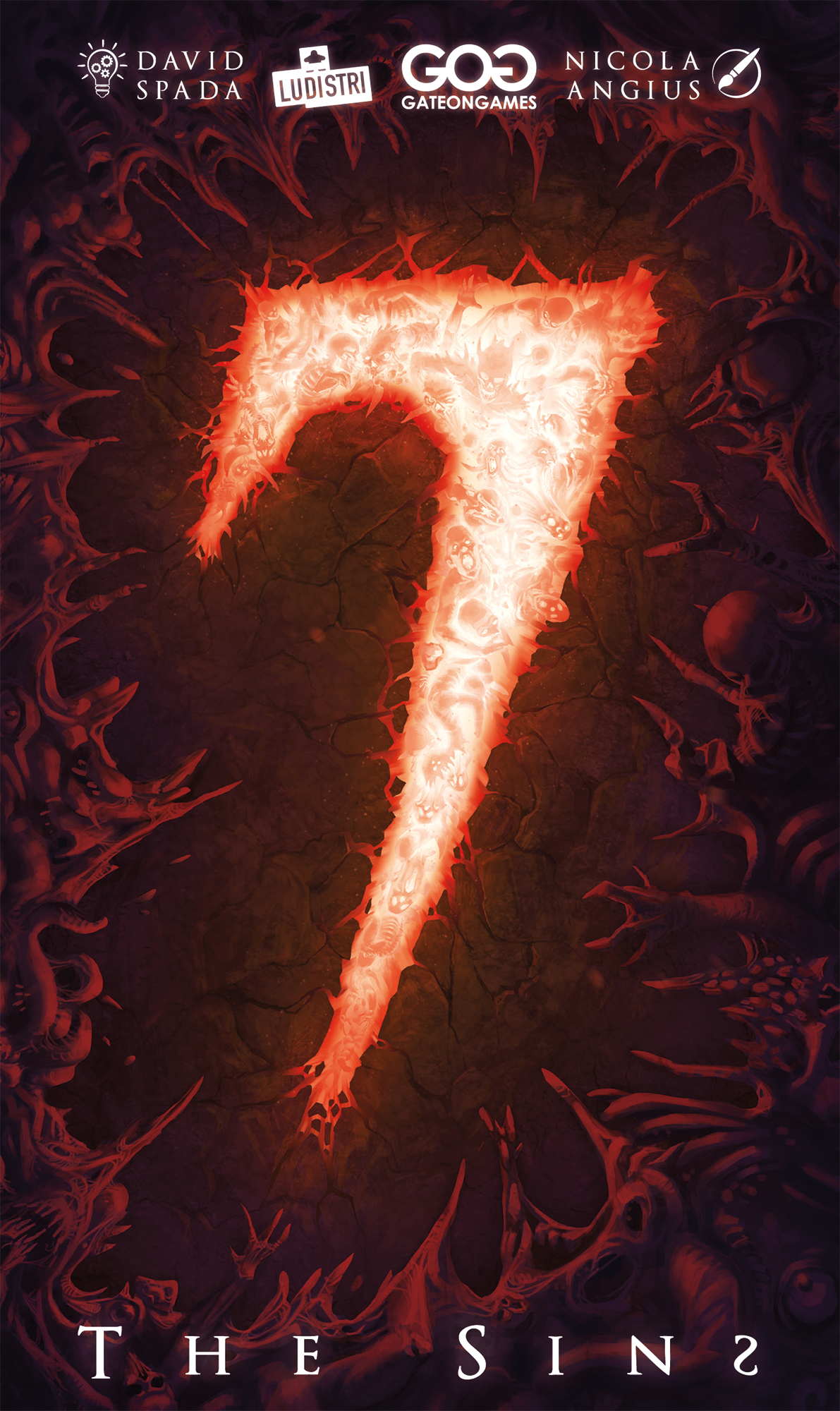 thumbnail secondaire #4 pour 7 - The Sins