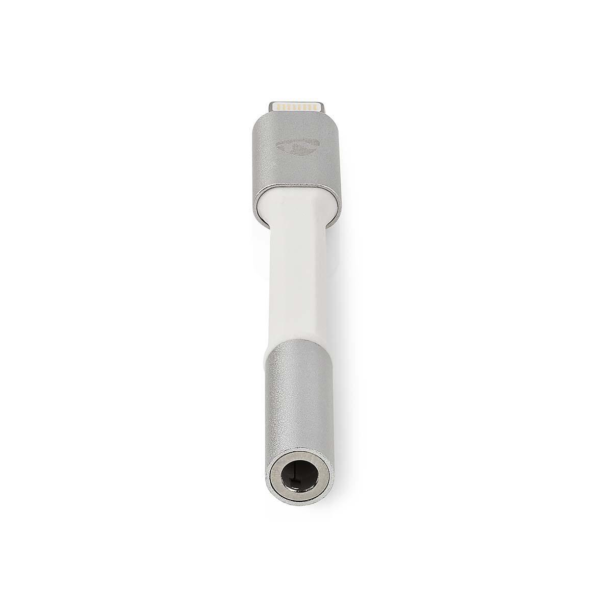 thumbnail secondaire #4 pour Adaptateur audio lightning pour Iphone - 3,5mm - MFI
