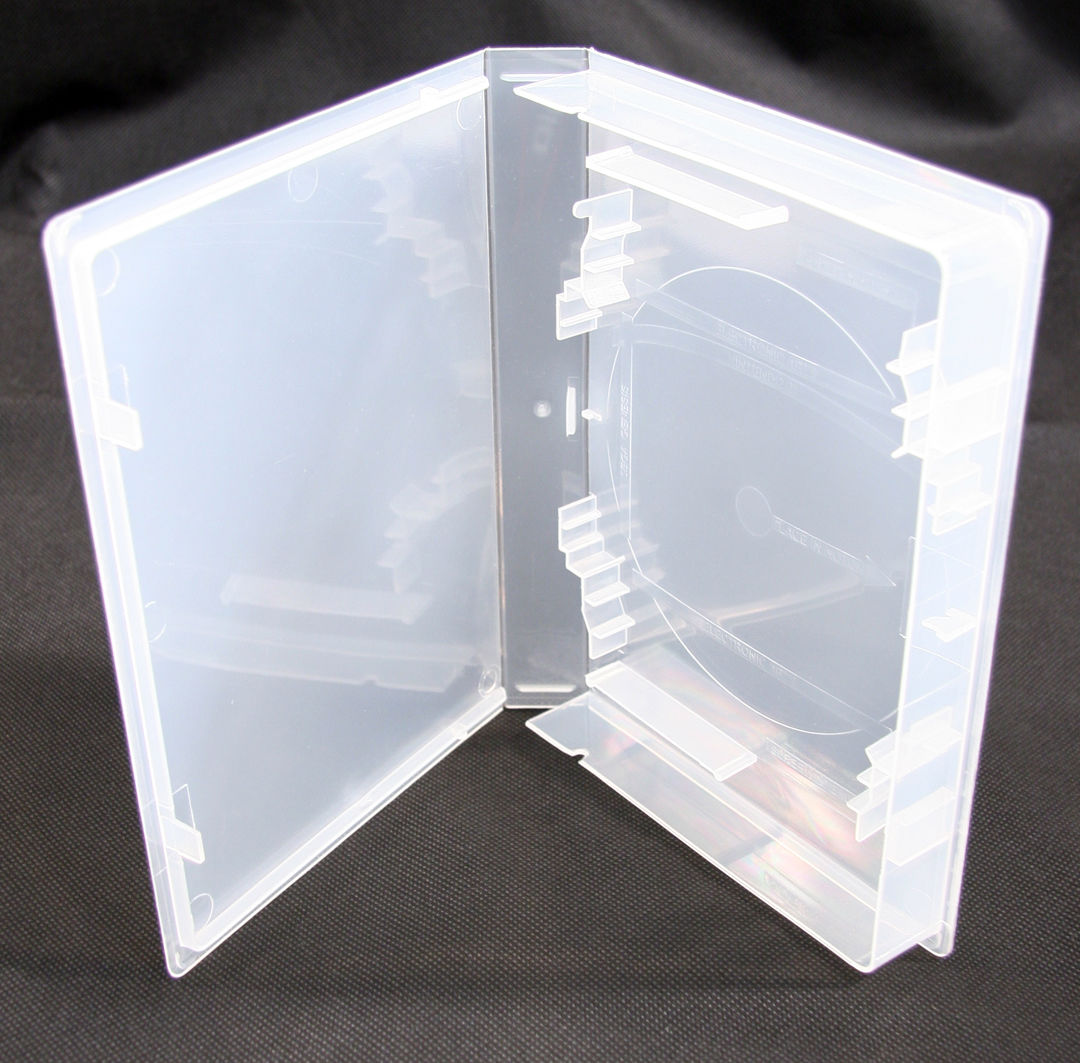 image principale pour Boitier de protection de jeu multiconsole retro (N64, Megadrive, SNES...)