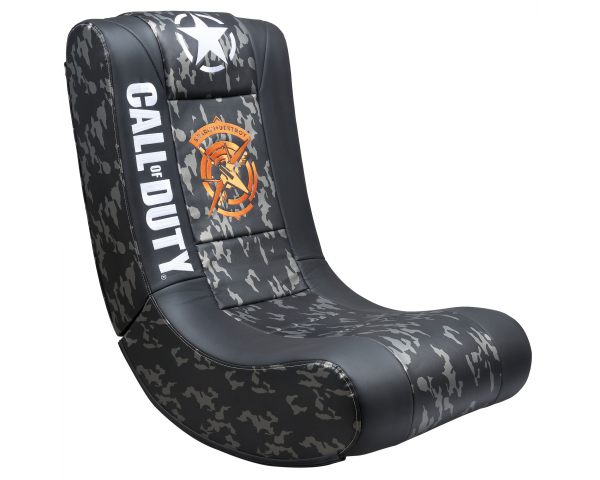 image principale pour CALL OF DUTY -Fauteuil gamer à bascule adulte -CALL OF DUTY