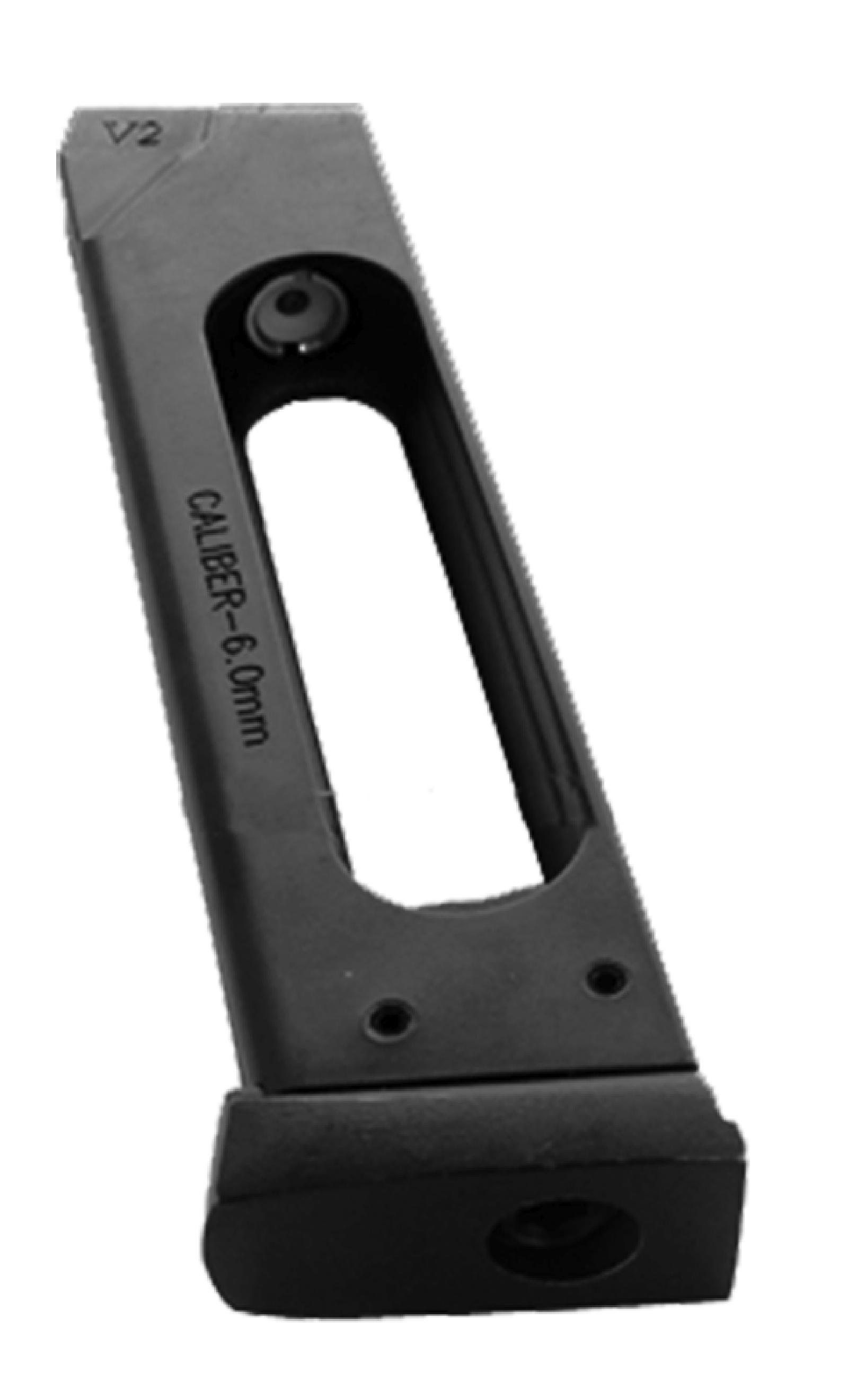 image principale pour Chargeur COLT RAILGUN NBB- GSR V215BB's/C24-6