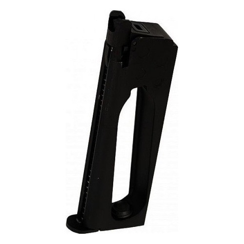 image principale pour Chargeur pour Blackwater BW1911 17bbs et COLT M1911 A1 (identique au air263)