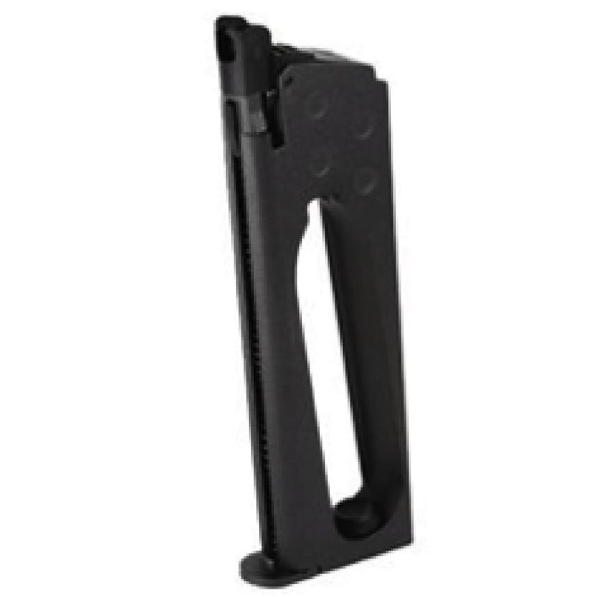 image principale pour Chargeur 6mm Colt 180525/521/524/530 17Bbs /C24-6