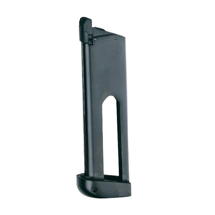 image principale pour Chargeur pour STI Tac Master co2