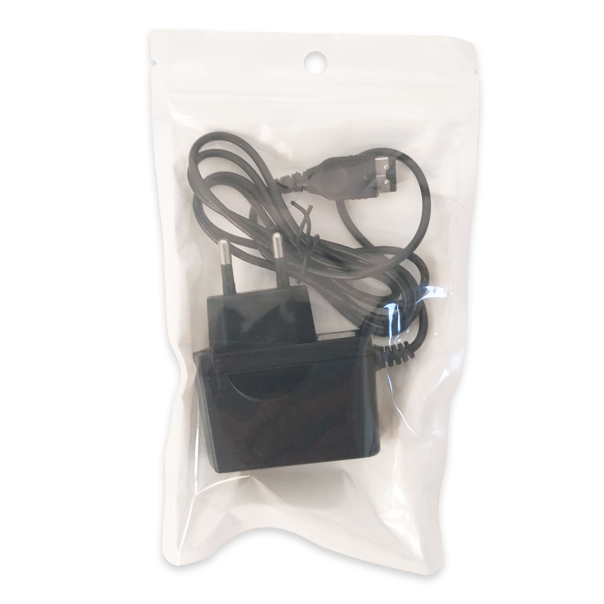 image principale pour Chargeur Secteur Pour DS Fat / GBA SP