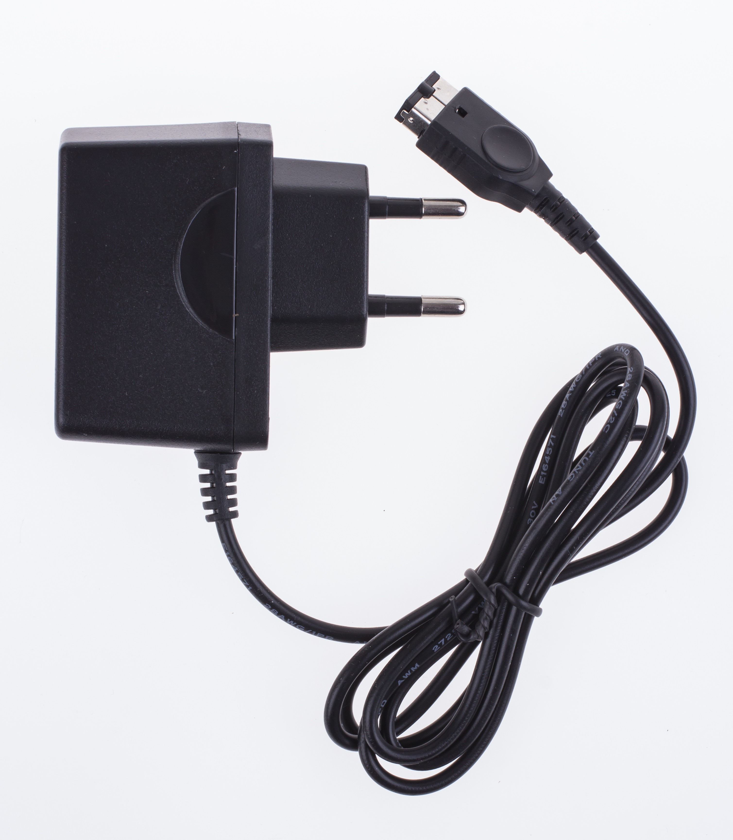  220014 : Chargeur Secteur Pour DS Fat / GBA SP  (sans emballage)