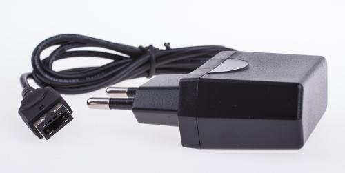 image principale pour Chargeur Secteur Pour DS Fat / GBA SP  (sans emballage)
