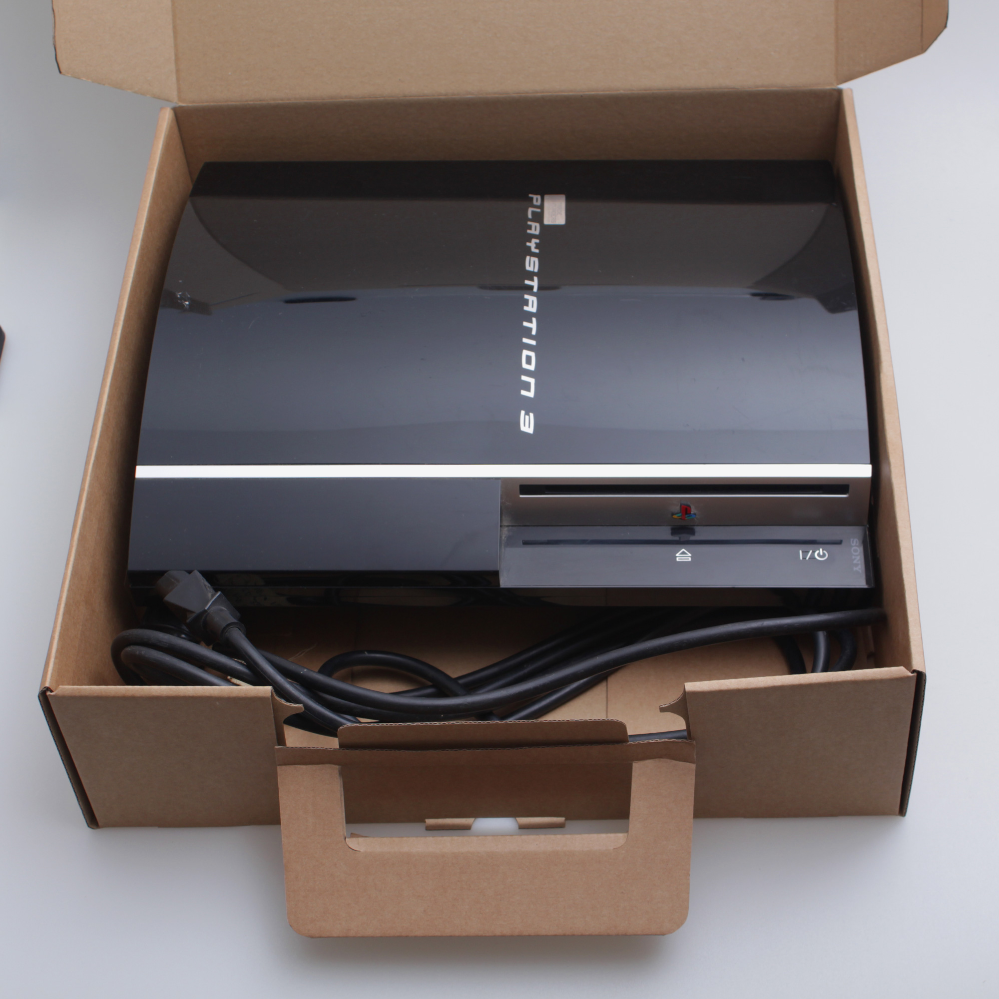 image principale pour Coffret Boite Console SALON reconditionné/occasion MADE IN FRANCE