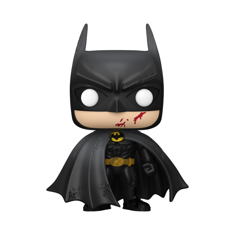 thumbnail secondaire #3 pour DC Comics - Funko Pop N°518 85th Anniversaire - Batman