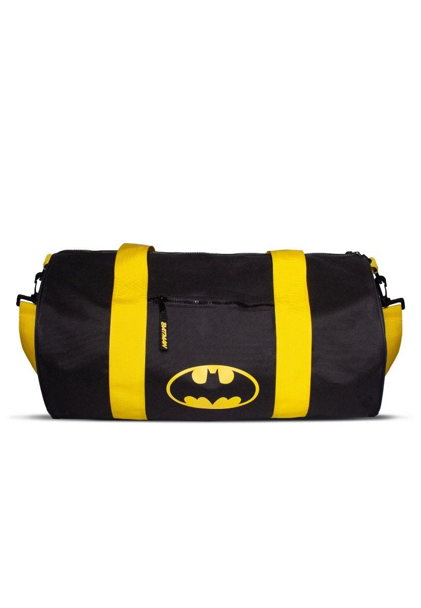 image principale pour DC Comics – Sportsbag – Batman (50x25x25)