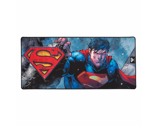 image principale pour DC COMICS - Tapis de souris XXL - Superman 