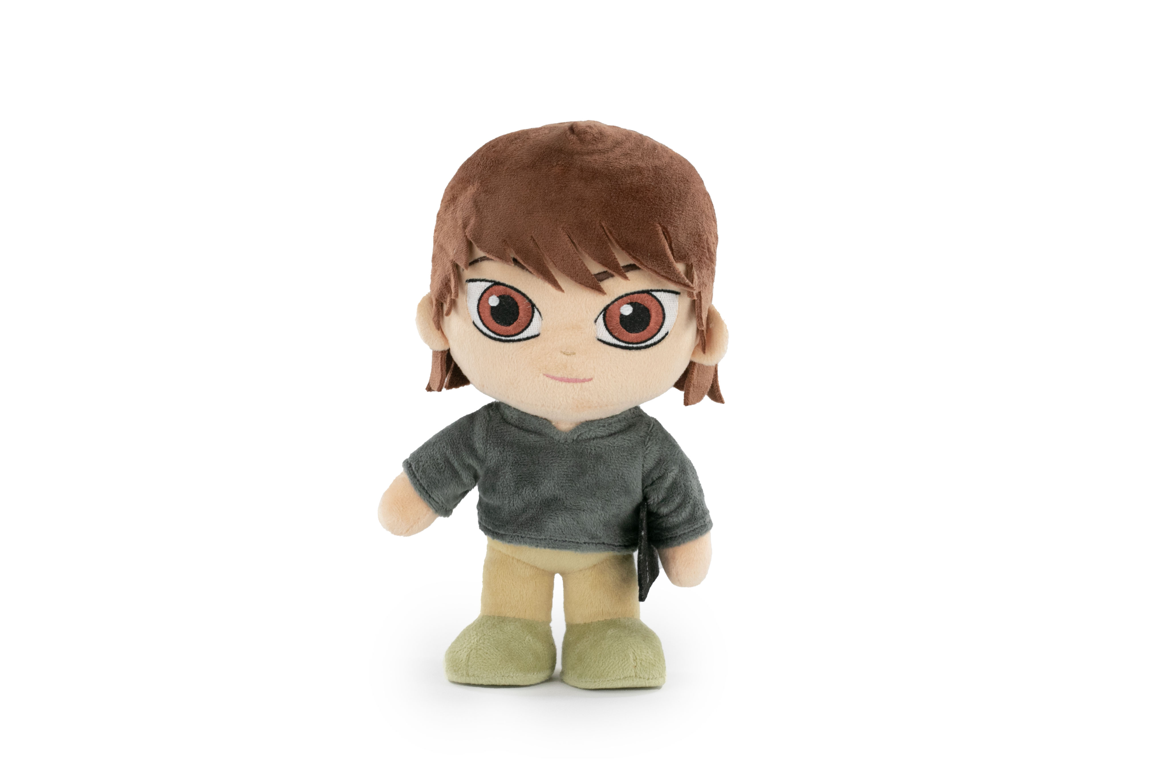 image principale pour Death Note - Peluche - Light 30 cm