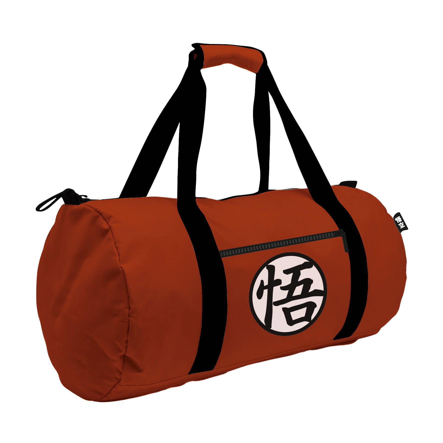 image principale pour Dragon Ball Z– Sac de Sport  –  Logo 37 x 41 cm