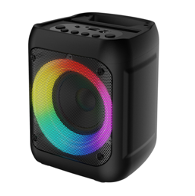 image principale pour HAVIT - Enceinte Bluetooth Trolley