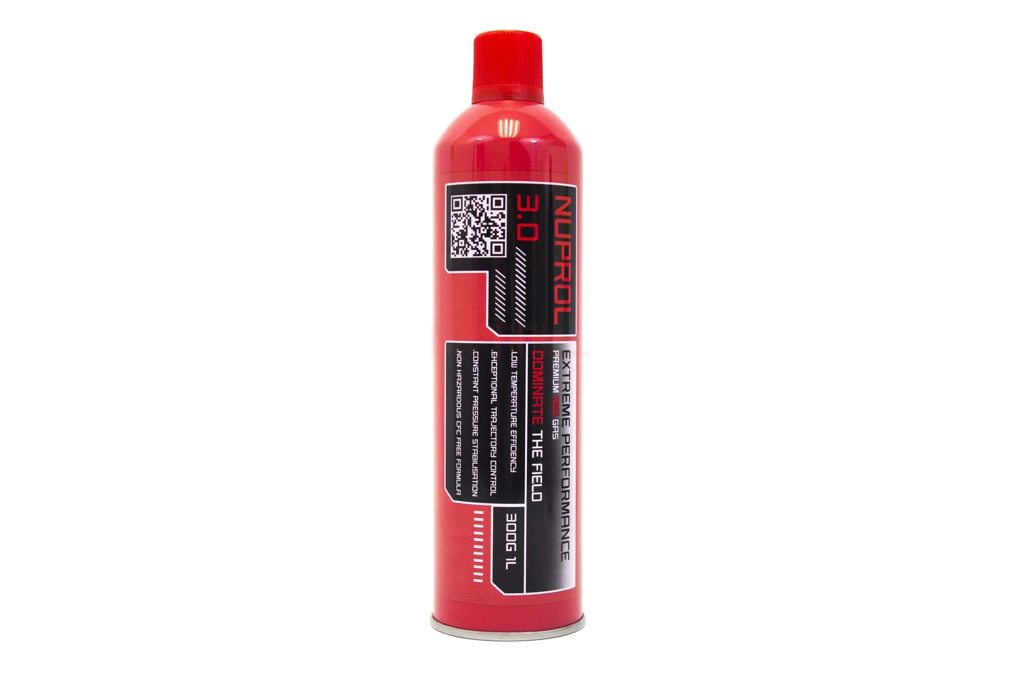 image principale pour Gaz 3.0 nuprol premium 1000ml
