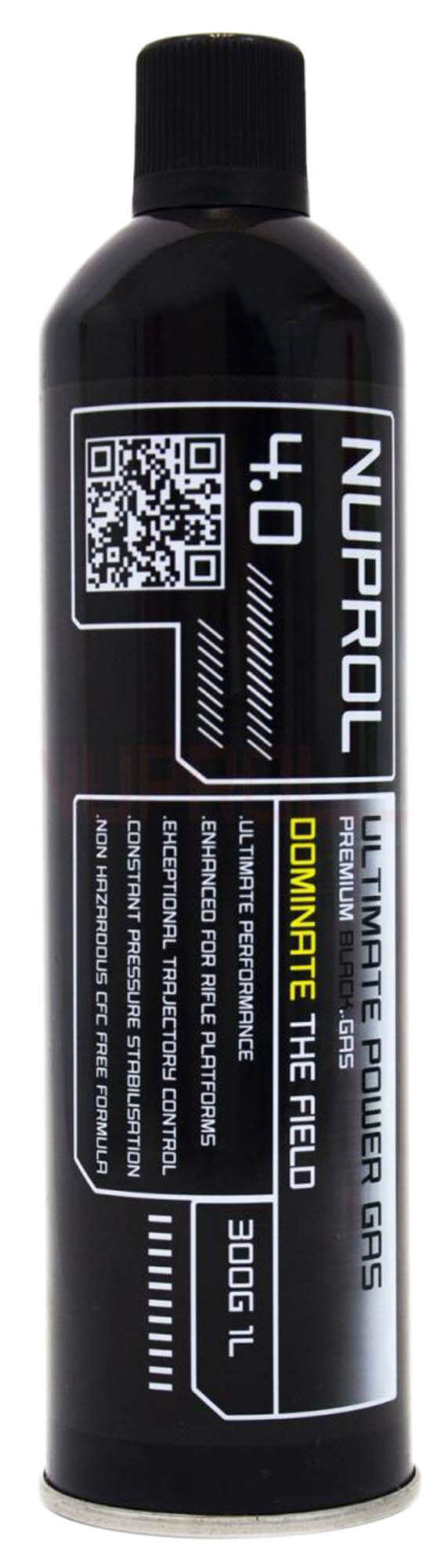 image principale pour Gaz Nuprol Premium 4.0 1000ml