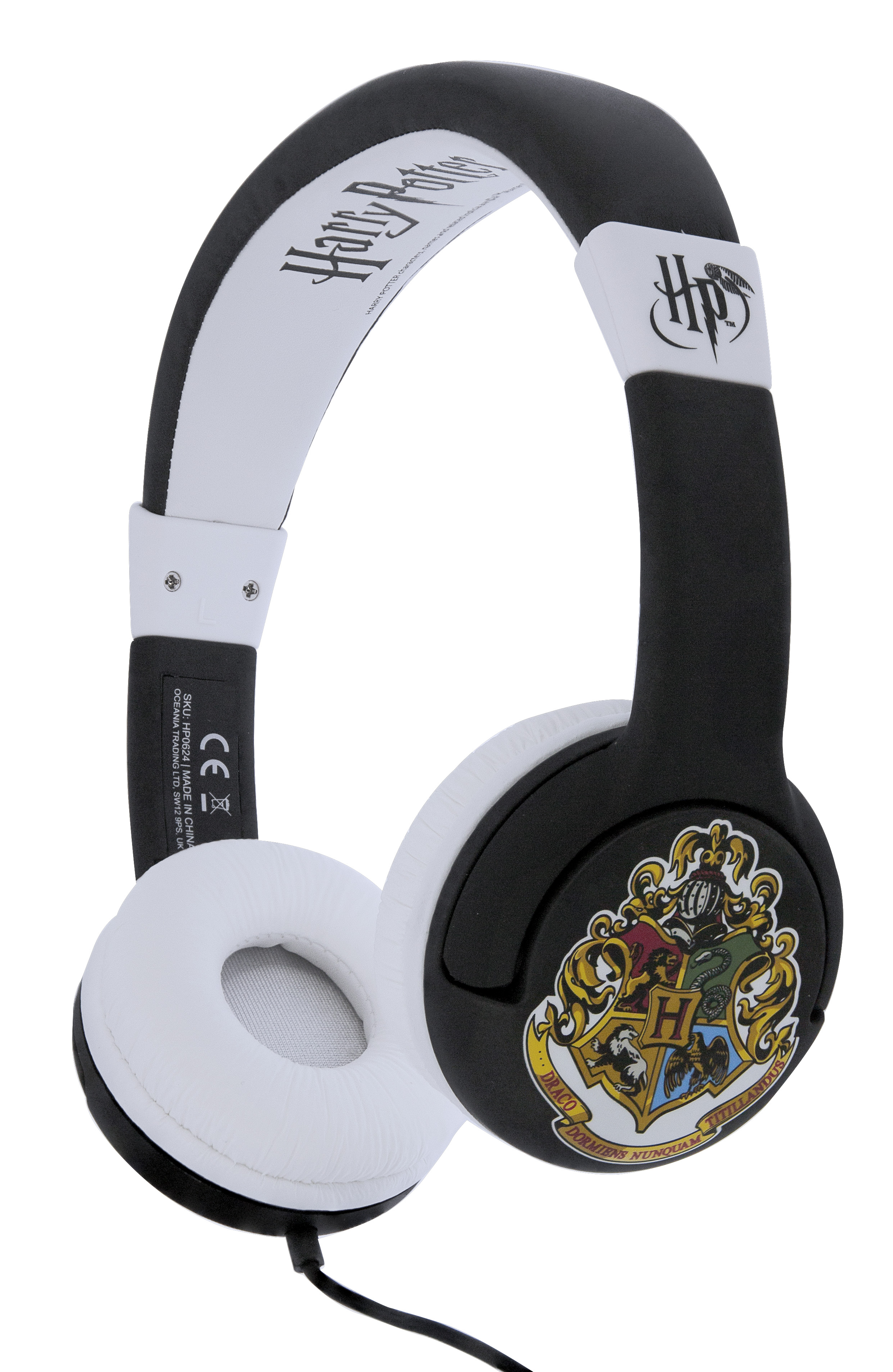 image principale pour HARRY POTTER -Casque filaire Special Enfant- PS4/PS5/XBOXONE/SeriesX/SWITCH/téléphone /tablette
