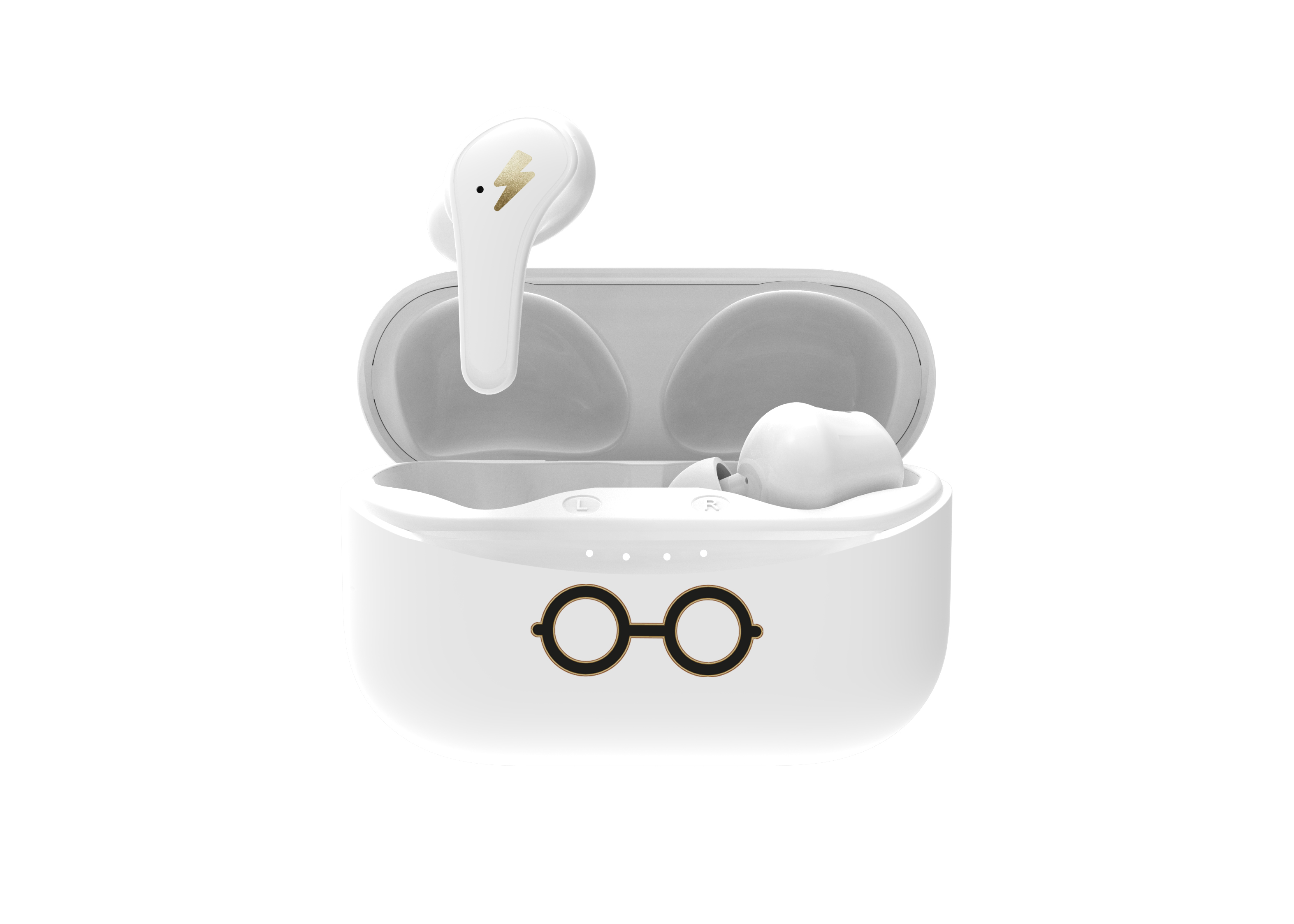 image principale pour Harry potter -Earpods bluetooth 5.0 - Lunettes