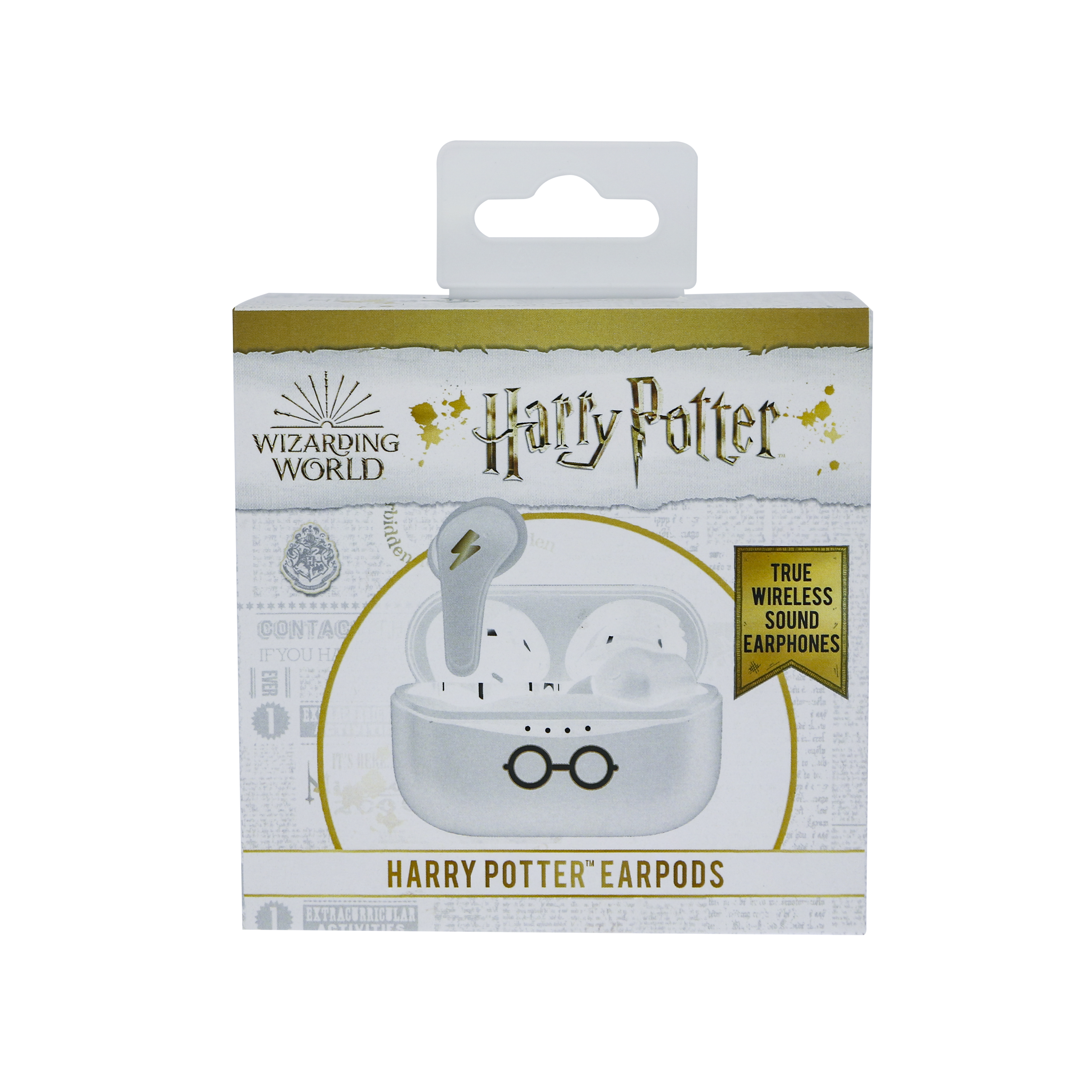 thumbnail secondaire #6 pour Harry potter -Earpods bluetooth 5.0 - Lunettes