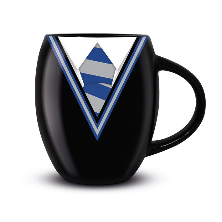 image principale pour Harry Potter- Mug oval 425 ml- Uniforme Serdaigle