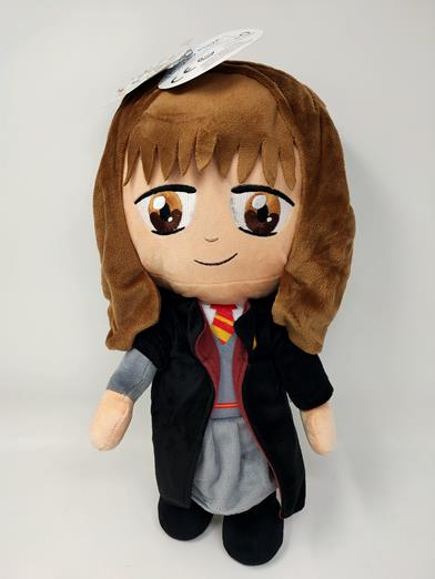 image principale pour Harry Potter - Peluche 40cm - Hermione