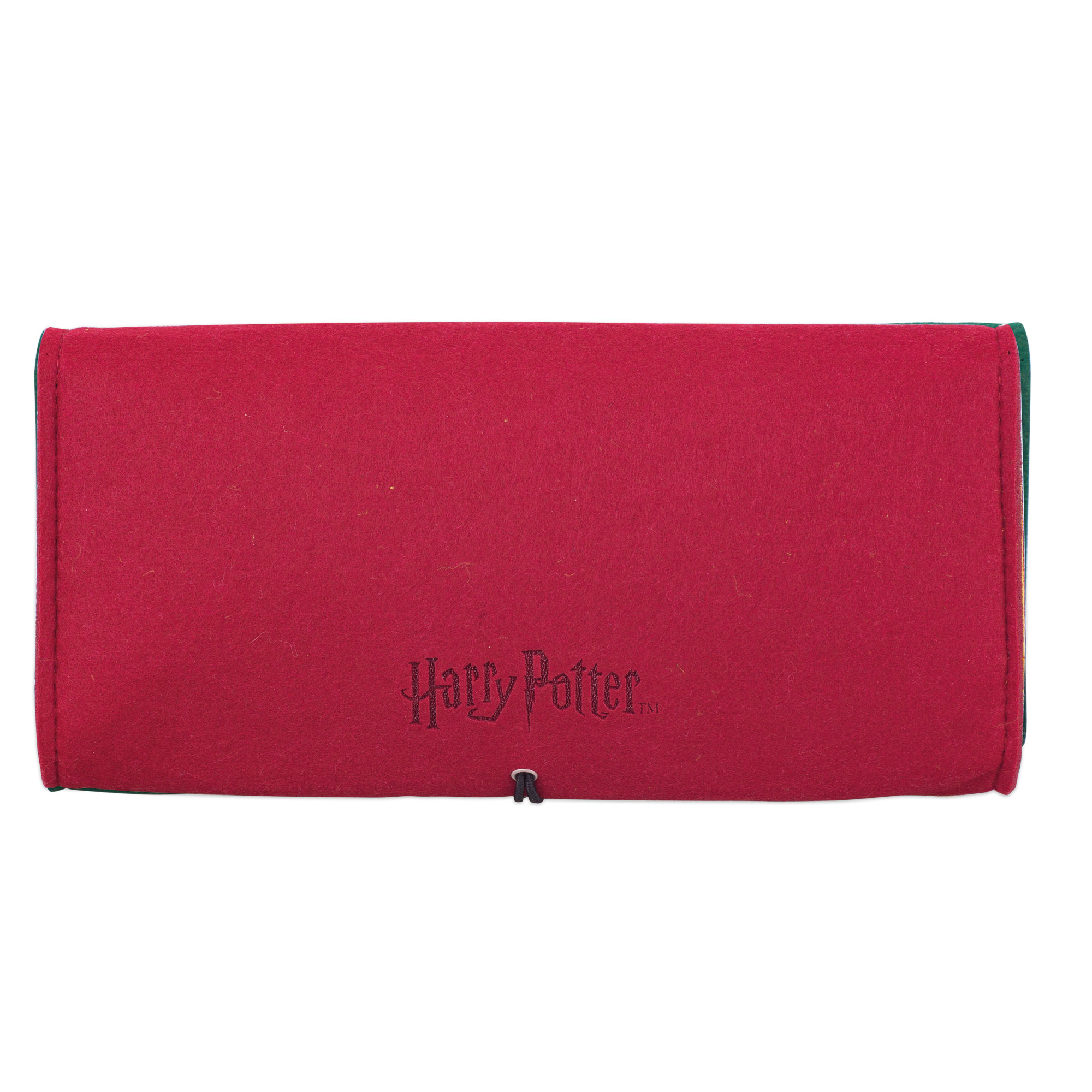 thumbnail secondaire #5 pour Harry Potter - Pochette Feutrine pour Switch Gryffondor
