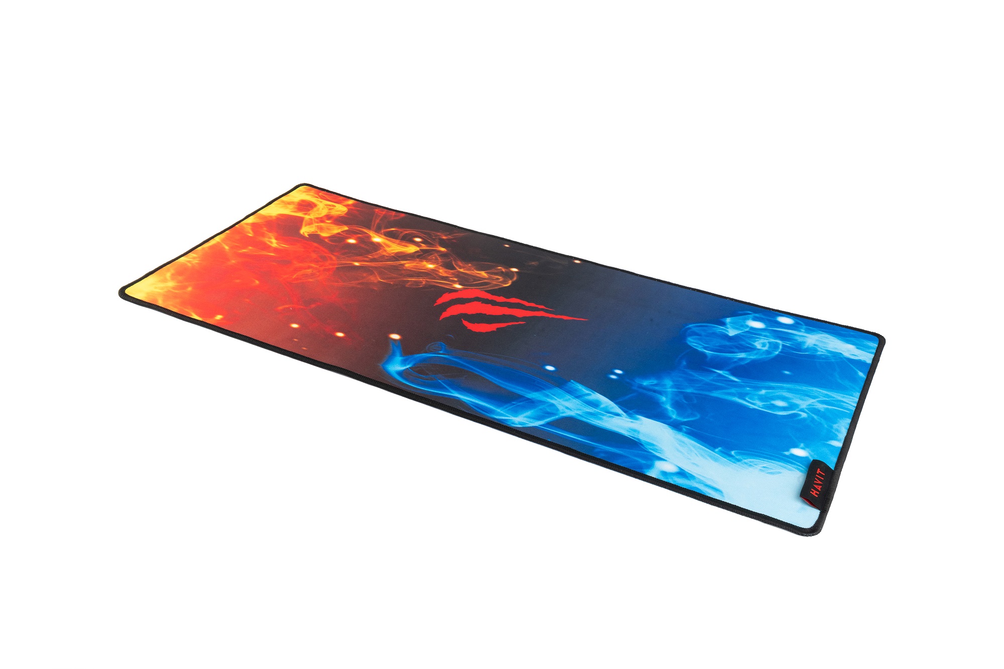thumbnail secondaire #5 pour HAVIT - Tapis de souris XL- 70x 30 x 0.3 CM 