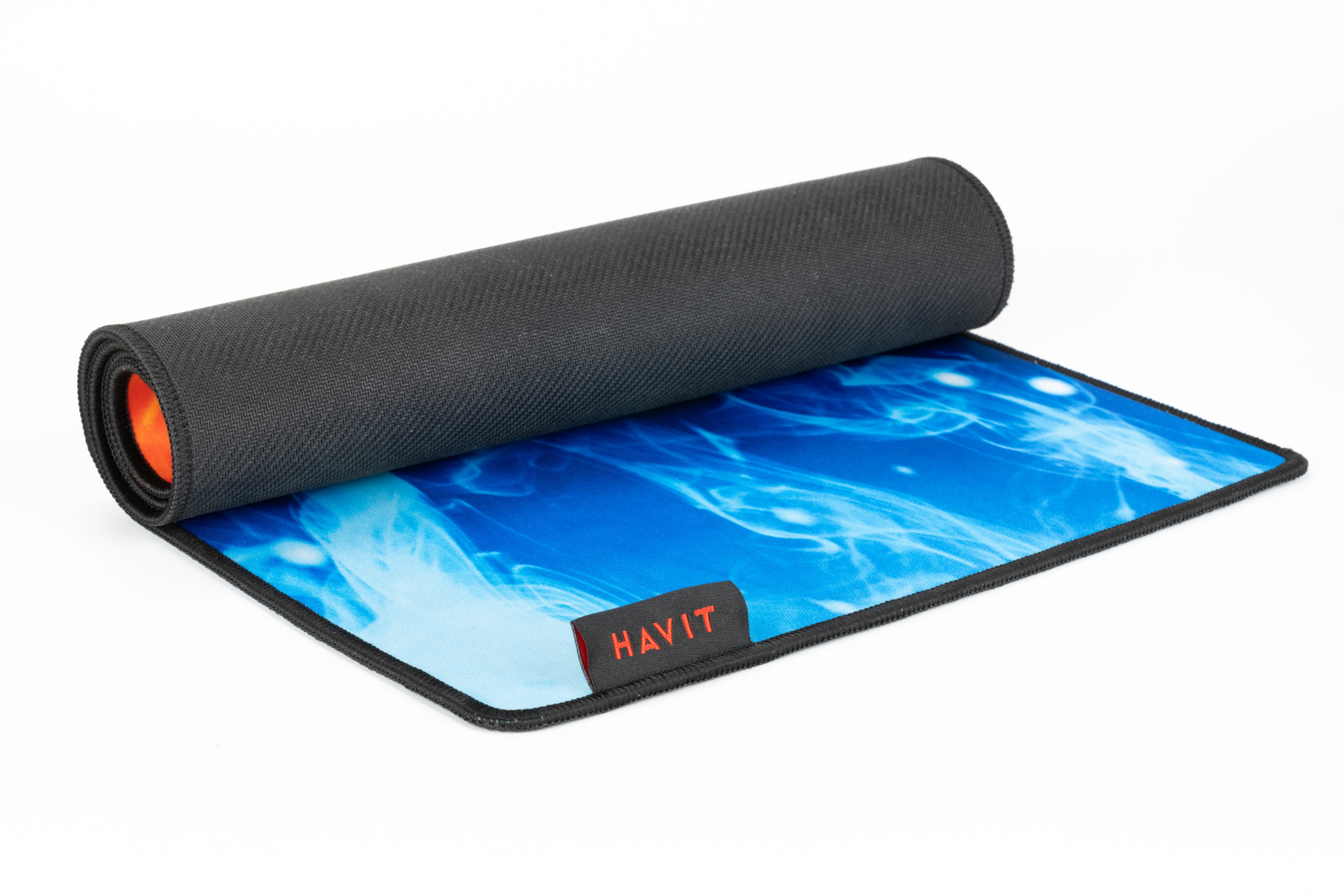 thumbnail secondaire #6 pour HAVIT - Tapis de souris XL- 70x 30 x 0.3 CM 