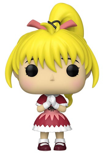 thumbnail secondaire #3 pour 1133 - Hunter x Hunter - Funko Pop - Bisky
