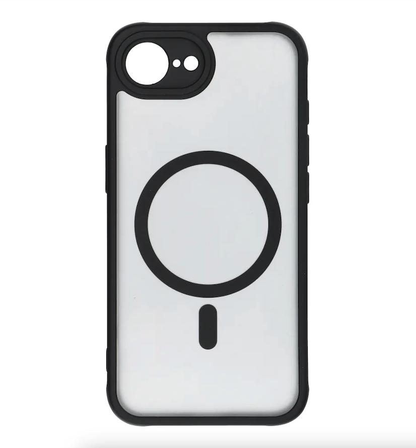 image principale pour Iphone- Coque Full Matte iPhone 16e (SE 4 2025)