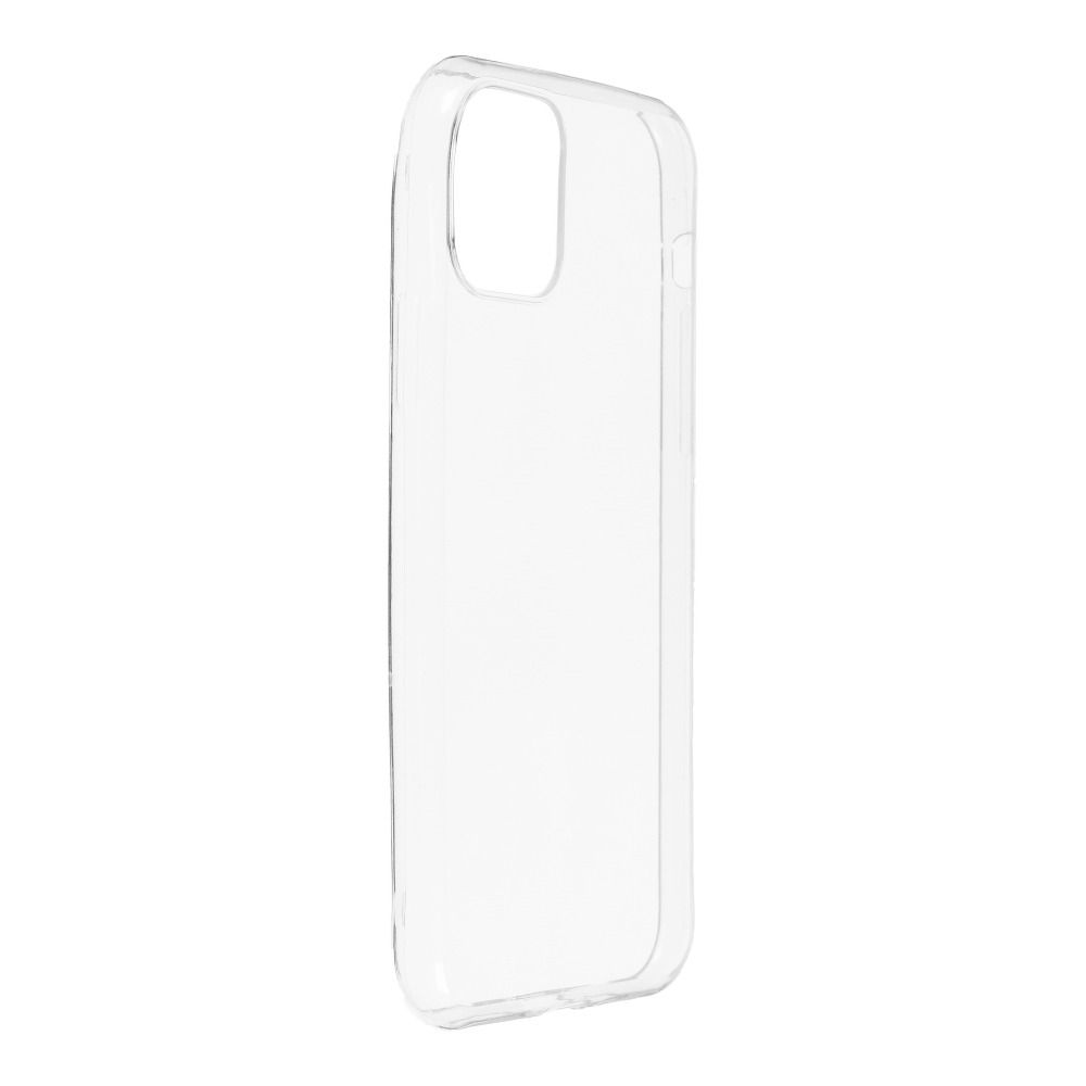 thumbnail secondaire #3 pour Iphone - Coque silicone transparent 0,3mm- Iphone 11 Pro