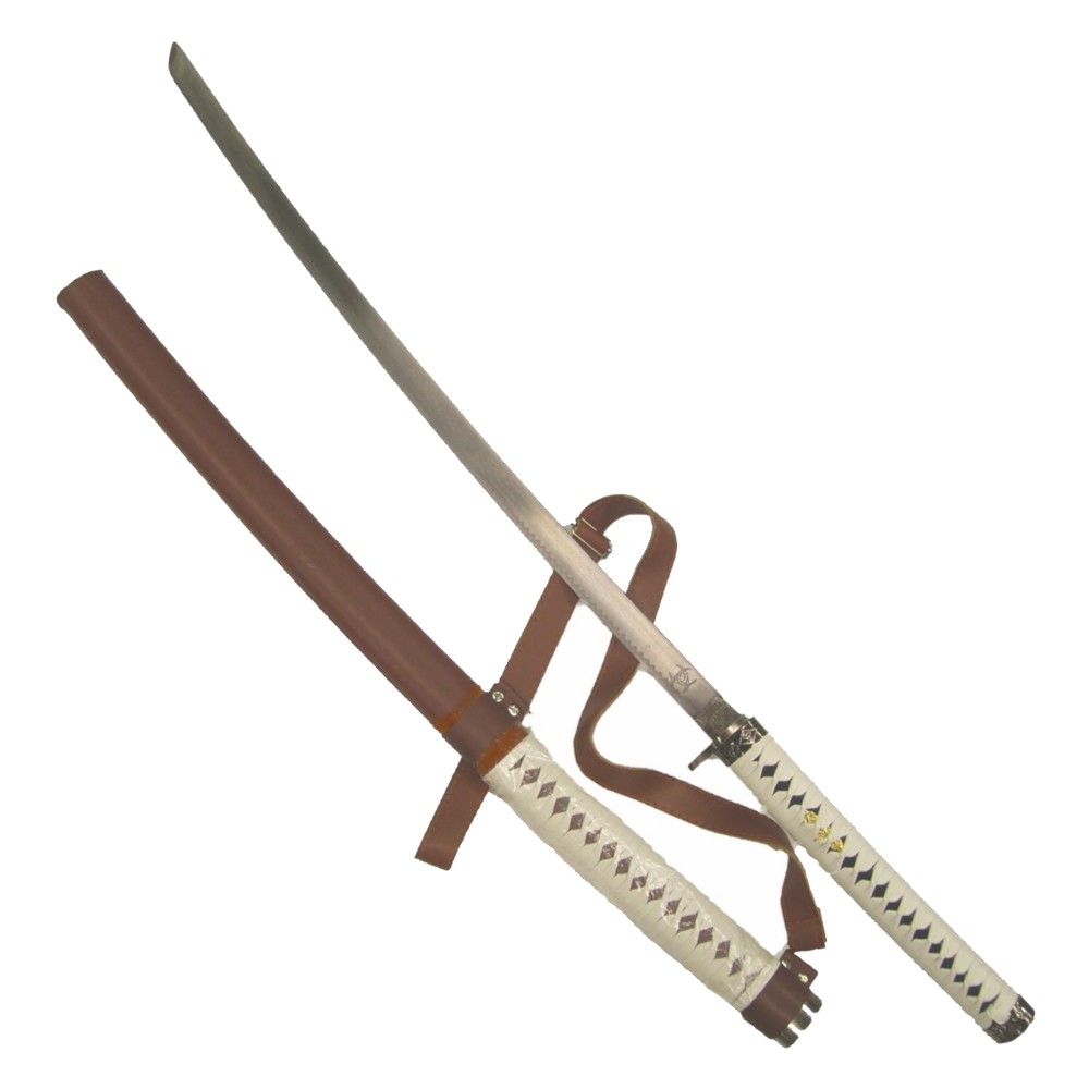 image principale pour Katana ornementale - Inspirée du katana de Michonne (Walking Dead)