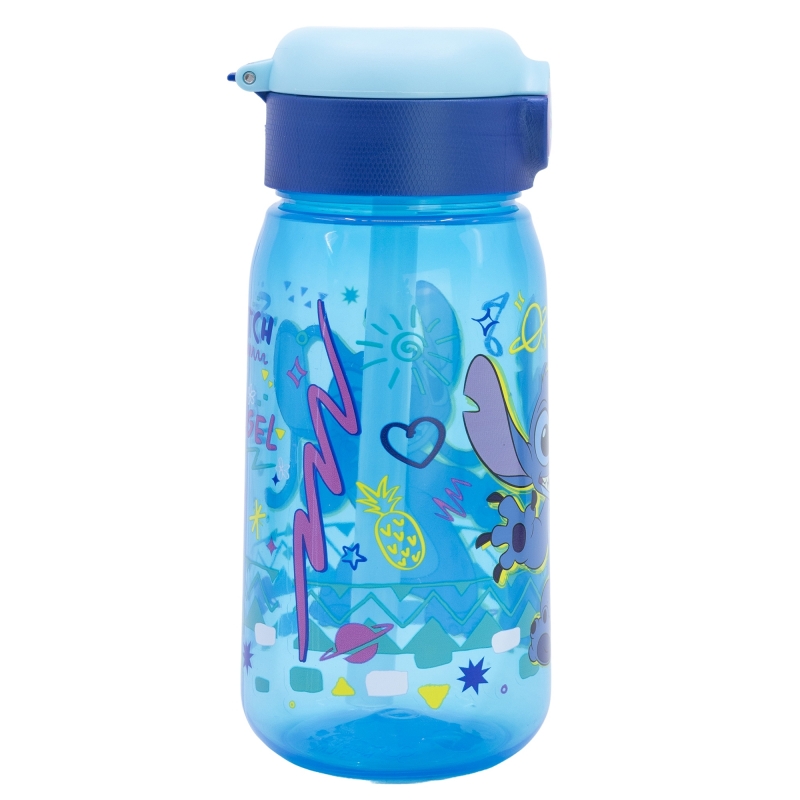 thumbnail secondaire #3 pour Lilo & Stitch - Bouteille Active 510 ml - Stitch