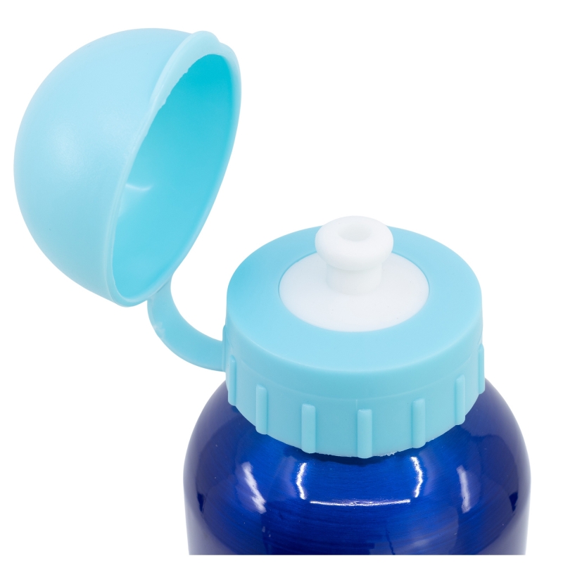 thumbnail secondaire #3 pour Lilo & Stitch - Bouteille Aluminum Alta 530 ml - Stitch paumes