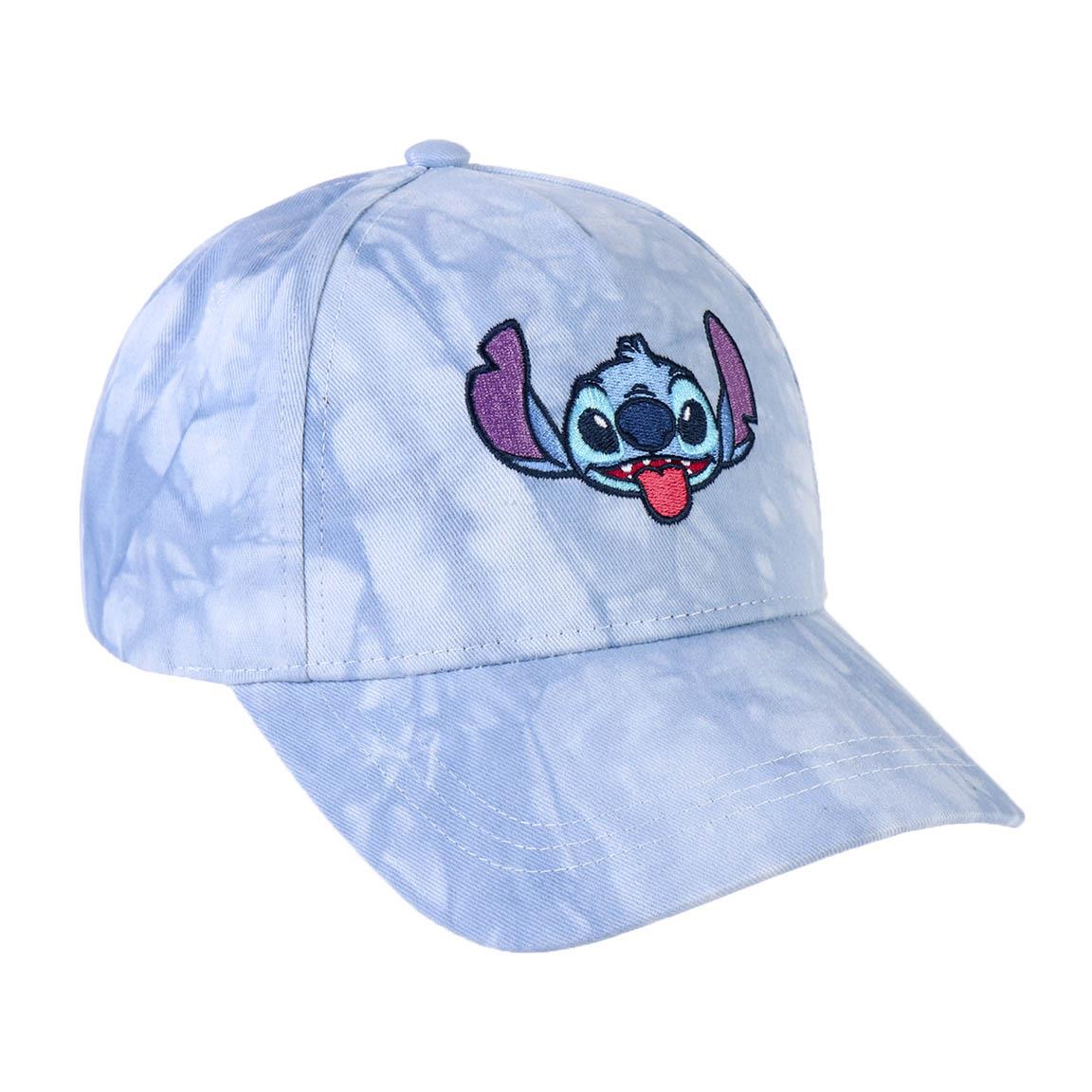 thumbnail secondaire #2 pour Lilo&Stitch – Casquette (57 cm) – Stitch