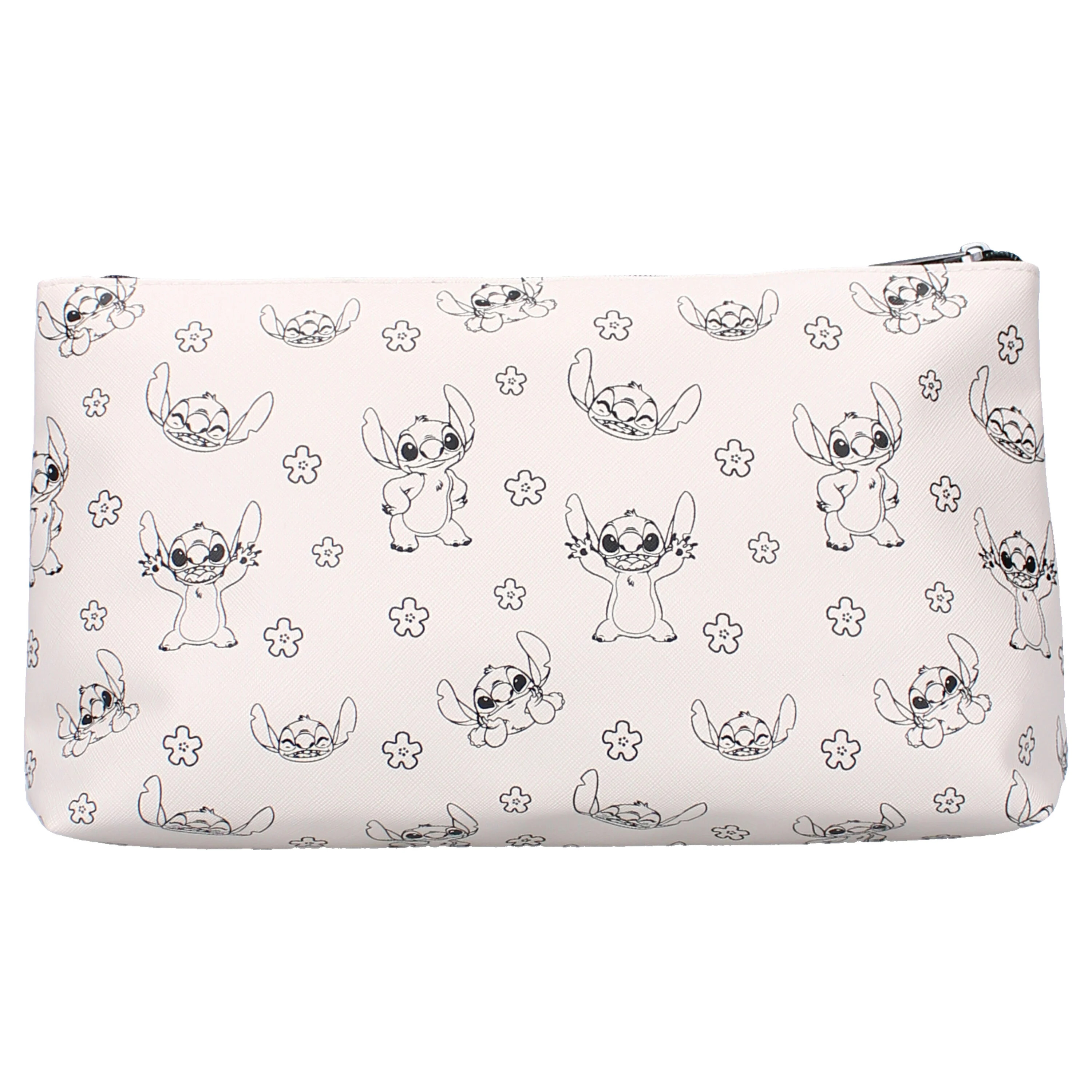thumbnail secondaire #4 pour Lilo&Stitch – Double Trousse de voyage 30x18x8 cm – Cute&Fashion