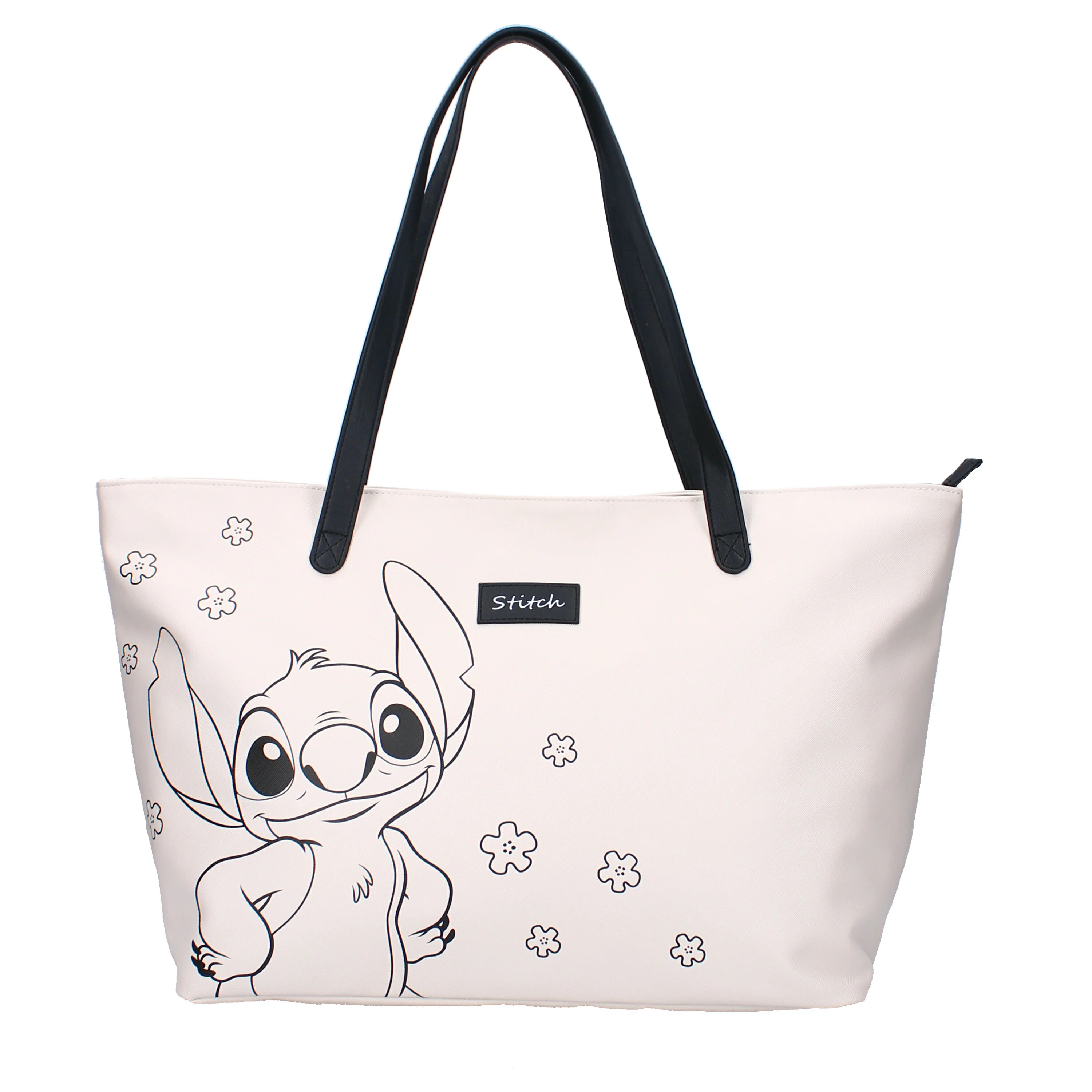 thumbnail secondaire #2 pour Lilo&Stitch – Sac à main 56x32x19cm – Cute&Fashion