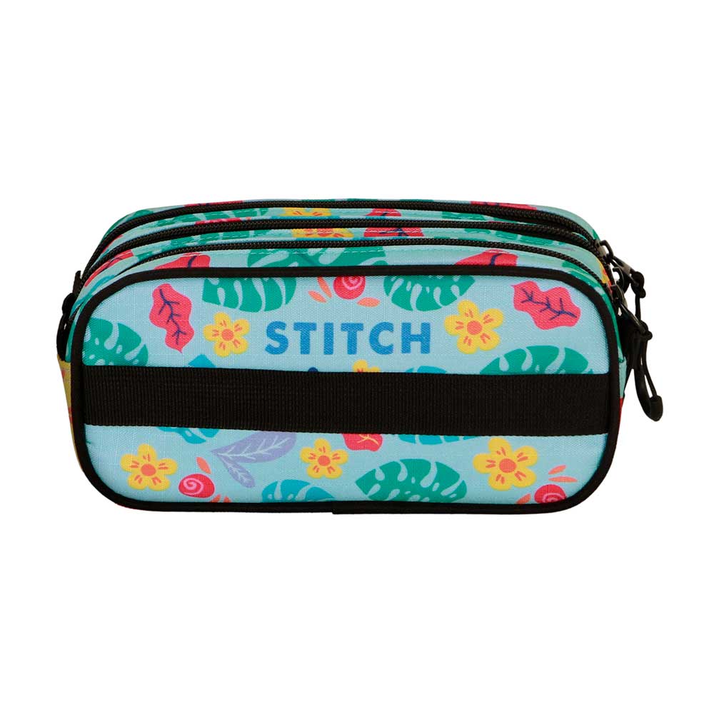 thumbnail secondaire #4 pour Lilo&Stitch – Trousse Triple – Stitch