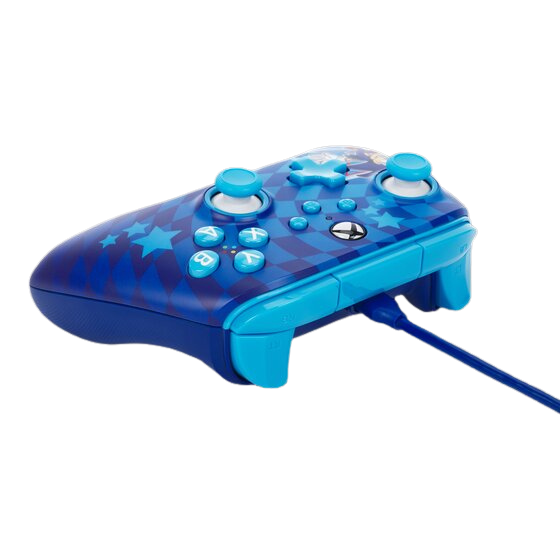 thumbnail secondaire #4 pour Manette Advantage pour Xbox Series X|S - Sonic (emballage abîmé)