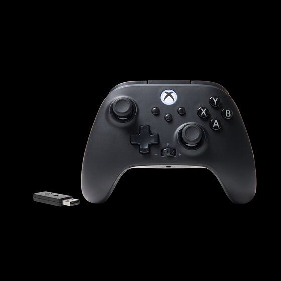 thumbnail secondaire #6 pour Manette sans fil FUSION Pro Xbox Series X|S - Lumectra
