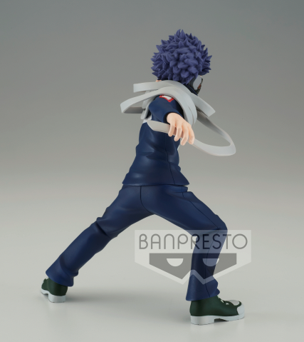 thumbnail secondaire #5 pour My Hero Academia – Figurine The Amazing Heroes – Shinso 16cm