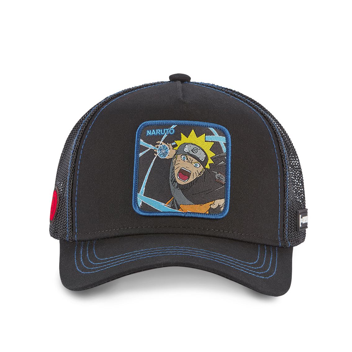 thumbnail secondaire #3 pour Naruto – Casquette Adulte trucker Freegun – Naruto 58 cm
