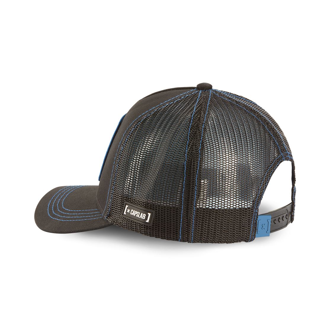 thumbnail secondaire #6 pour Naruto – Casquette Adulte trucker Freegun – Naruto 58 cm