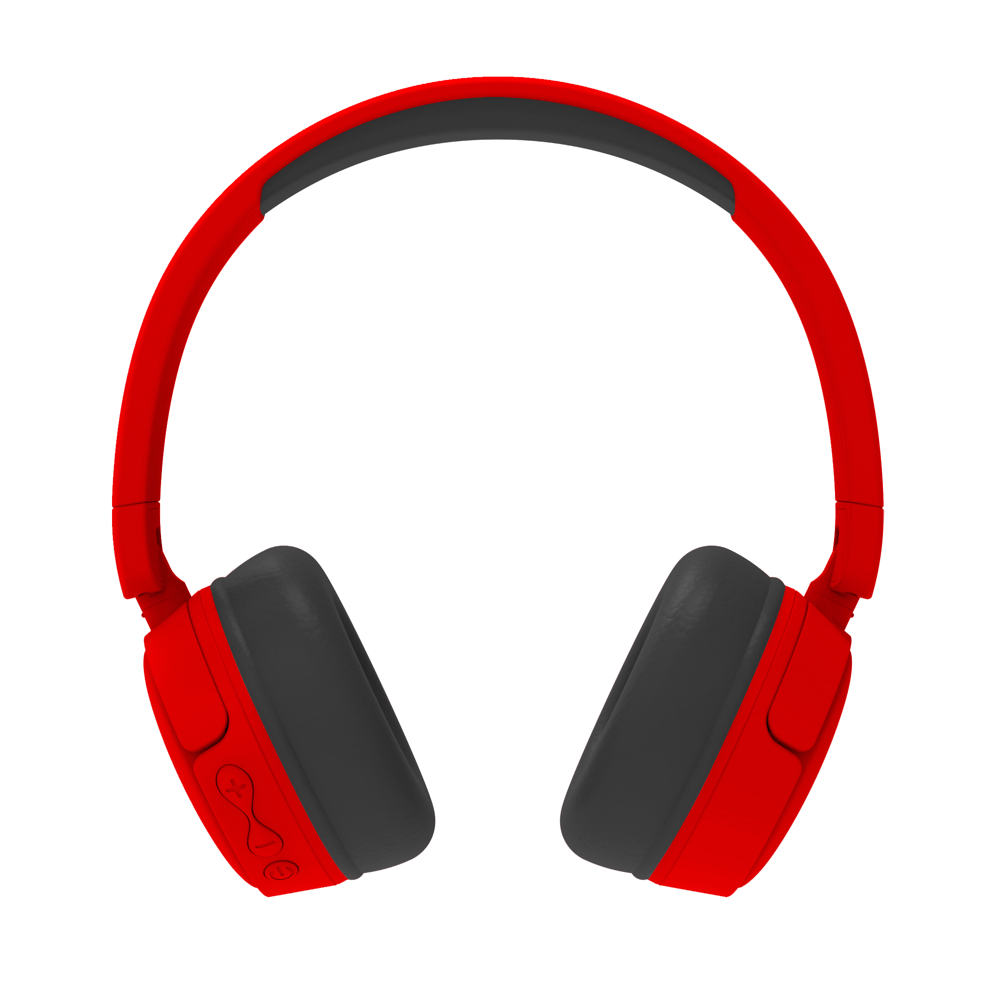 thumbnail secondaire #4 pour Nintendo - Casque Bluetooth Special Enfant - Logo Mario