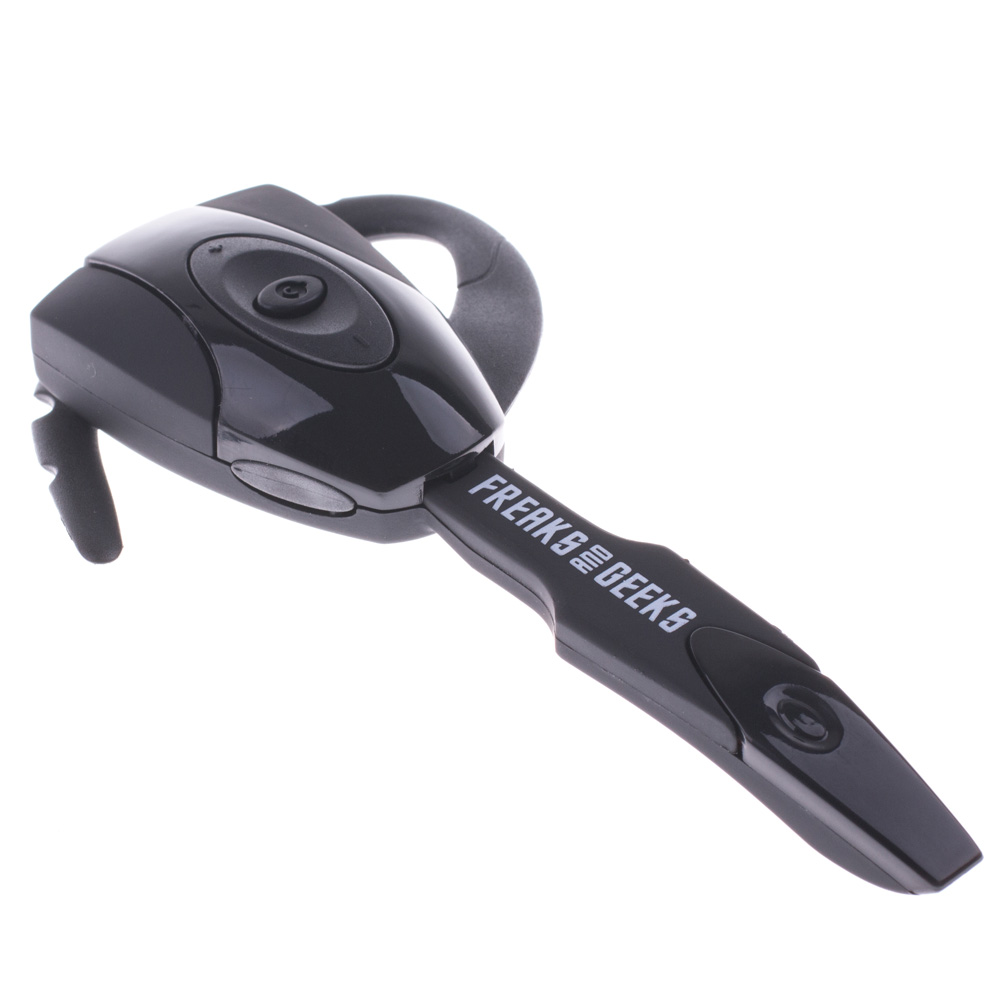 image principale pour Oreillette Bluetooth Gaming (Compatible PS3 et Téléphone Portable)