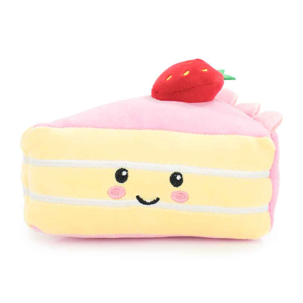  612832e : Peluche Kawaii Food 16 cm- Hamburger