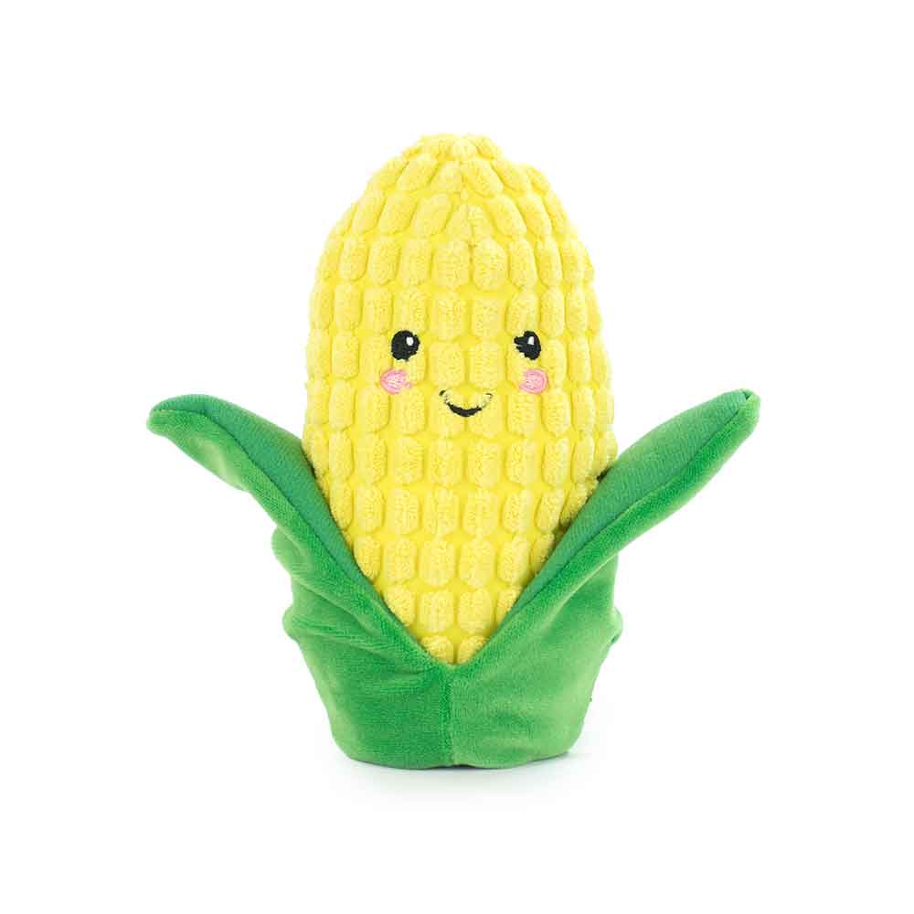  612832b : Peluche Kawaii Food 16 cm- Hamburger