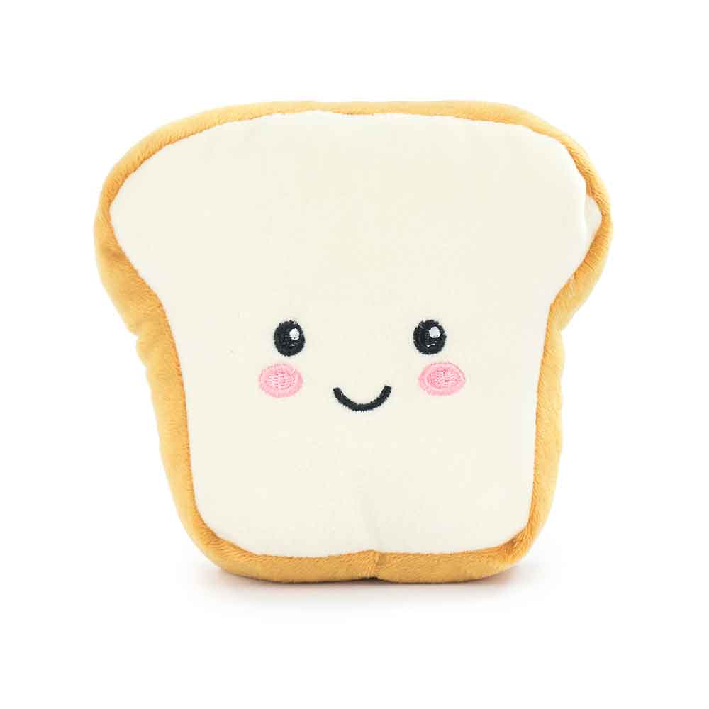  612832h : Peluche Kawaii Food 16 cm- Hamburger