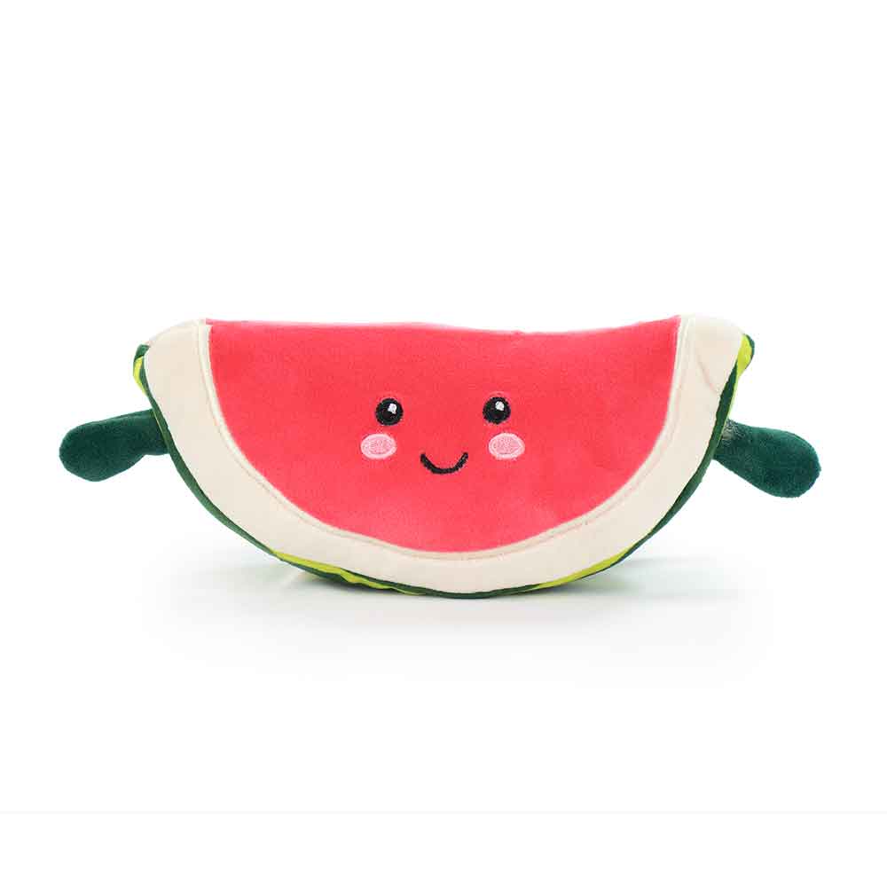  612832c : Peluche Kawaii Food 16 cm- Hamburger